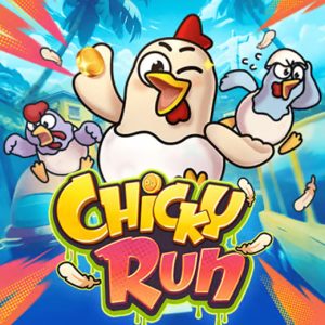Chicky-Run