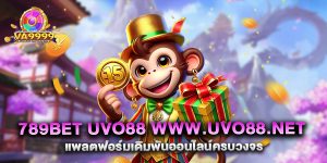 789bet-uvo88-www.uvo88.net-แพลตฟอร์มเดิมพันออนไลน์ครบวงจร
