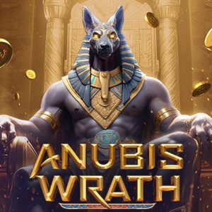 Anubis-Wrath