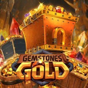 Gemstones-Gold